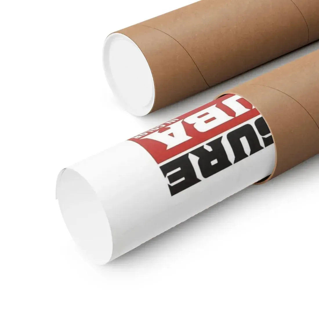 TREASURE OF MAKUBA 1967 - Paper Movie Poster - The Sticker Space