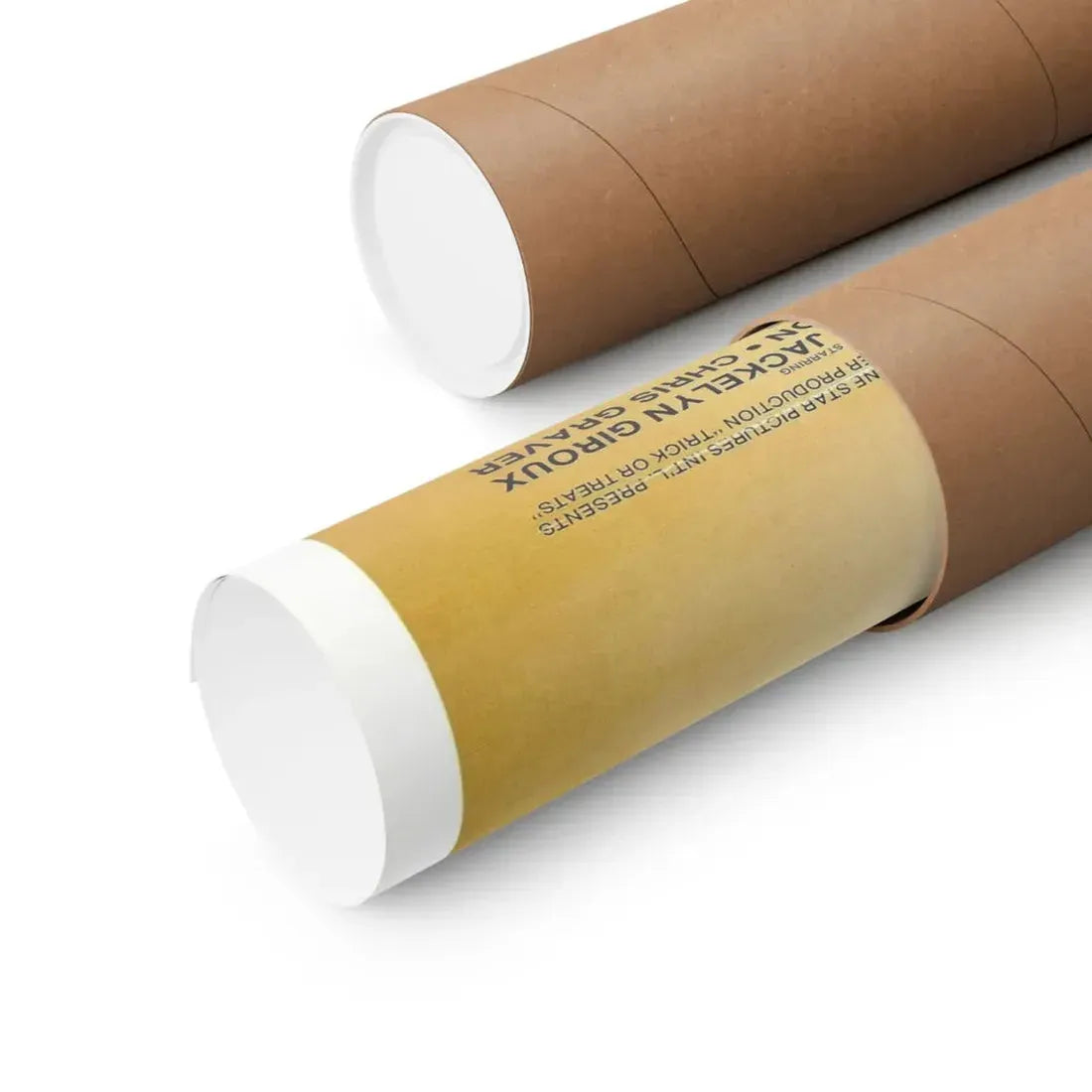 TRICK OR TREATS 1982 - Paper Movie Poster - The Sticker Space