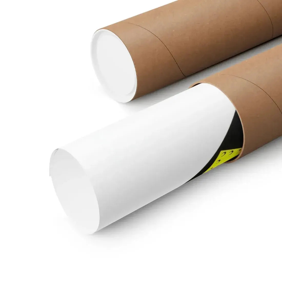 TRIPLE IRONS 1971 - Paper Movie Poster - The Sticker Space