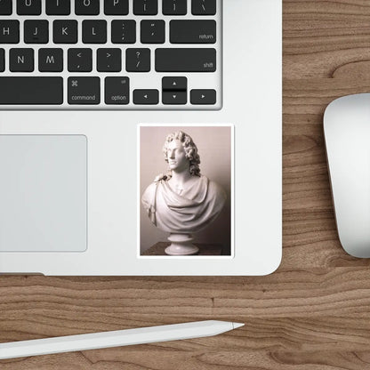 SKU:24280275236671727841 Sticker types:White Shape:Die-Cut Sizes:4" × 4"