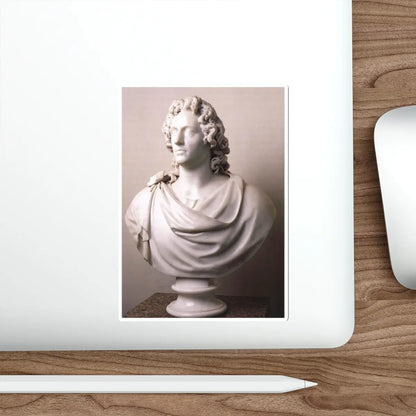 SKU:32164356131952619915 Sticker types:White Shape:Die-Cut Sizes:6" × 6"