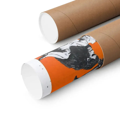 TROG 1970 - Paper Movie Poster - The Sticker Space