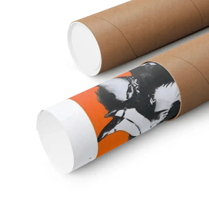 TROG 1970 - Paper Movie Poster - The Sticker Space