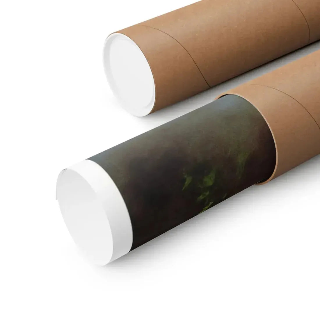 TROLL 1986 - Paper Movie Poster - The Sticker Space