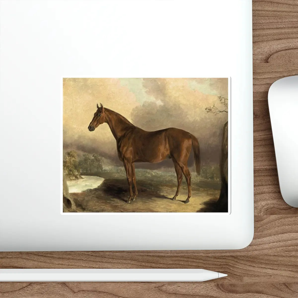 SKU:55939595802622765373 Sticker types:White Shape:Die-Cut Sizes:6" × 6"
