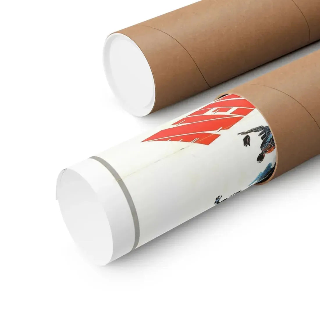 TRUCK STOP WOMEN 1974 - Paper Movie Poster - The Sticker Space