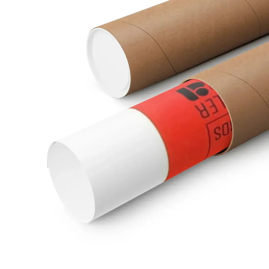 TRUCK TURNER 1974 - Paper Movie Poster - The Sticker Space