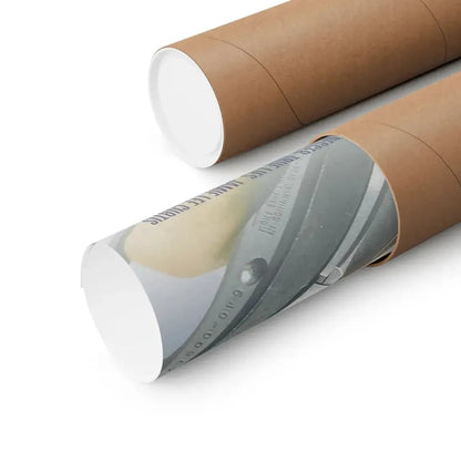 TRUE LIES 1994 - Paper Movie Poster - The Sticker Space