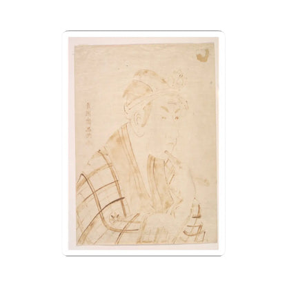 SKU:TSS-STICK-TSHSHR-2X2-38 Sizes:2" × 2" Types:White