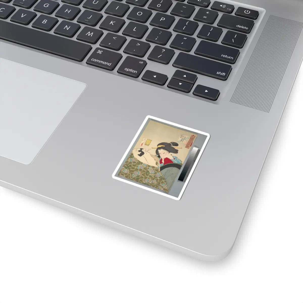 SKU:TSS-STICK-TSKYSH-2X2-4 Sizes:2" × 2" Types:White