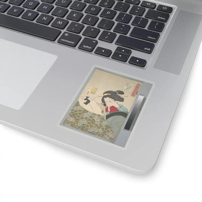 SKU:TSS-STICK-TSKYSH-3X3-14KE8 Sizes:3" × 3" Types:Transparent
