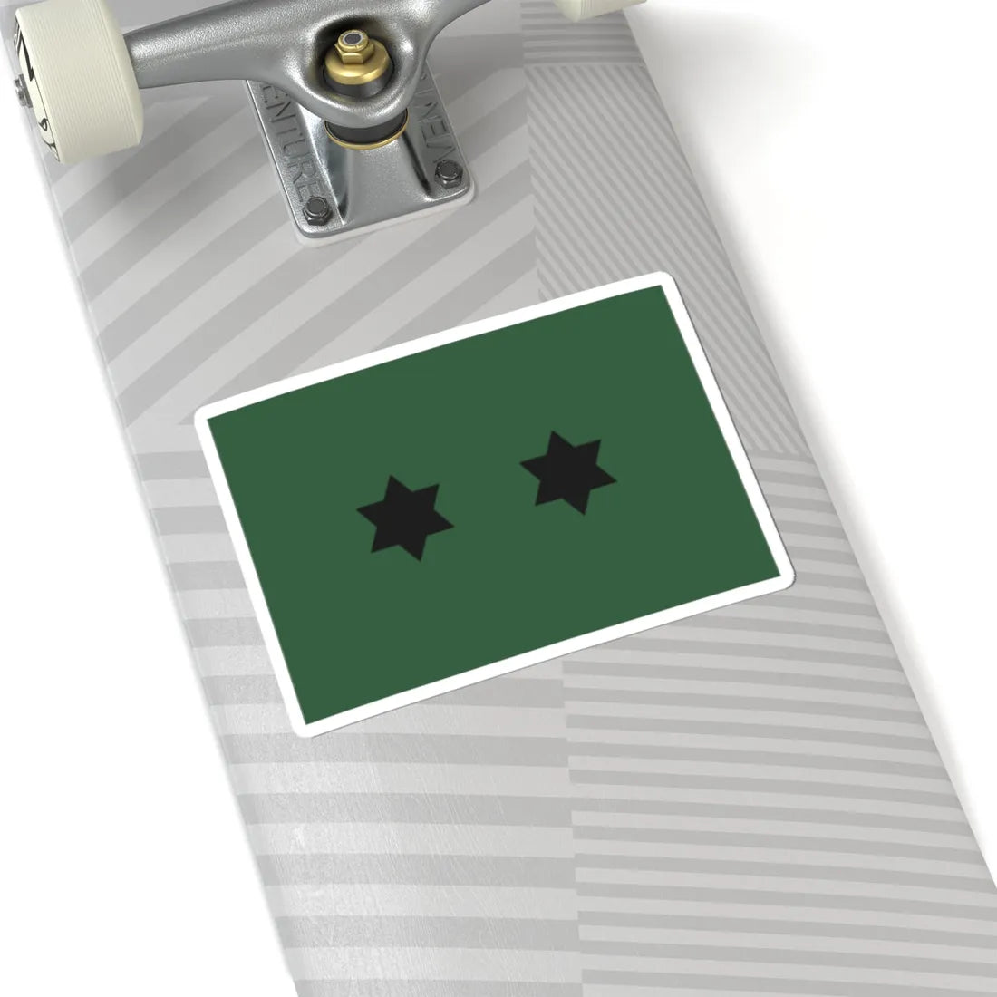 TteEB Faena (Bolivia) (Military Rank) STICKER Vinyl Kiss-Cut Decal - The Sticker Space
