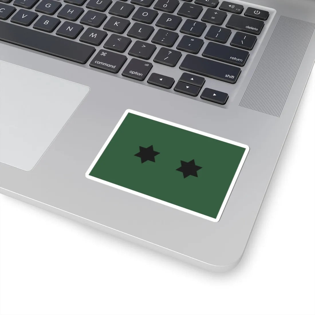 TteEB Faena (Bolivia) (Military Rank) STICKER Vinyl Kiss-Cut Decal - The Sticker Space