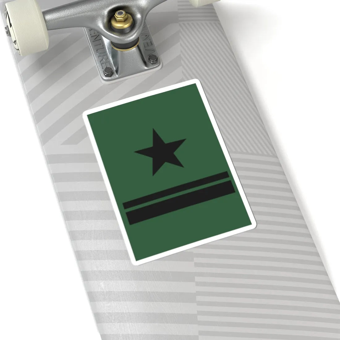 TteFragAB Faena (Bolivia) (Military Rank) STICKER Vinyl Kiss-Cut Decal - The Sticker Space