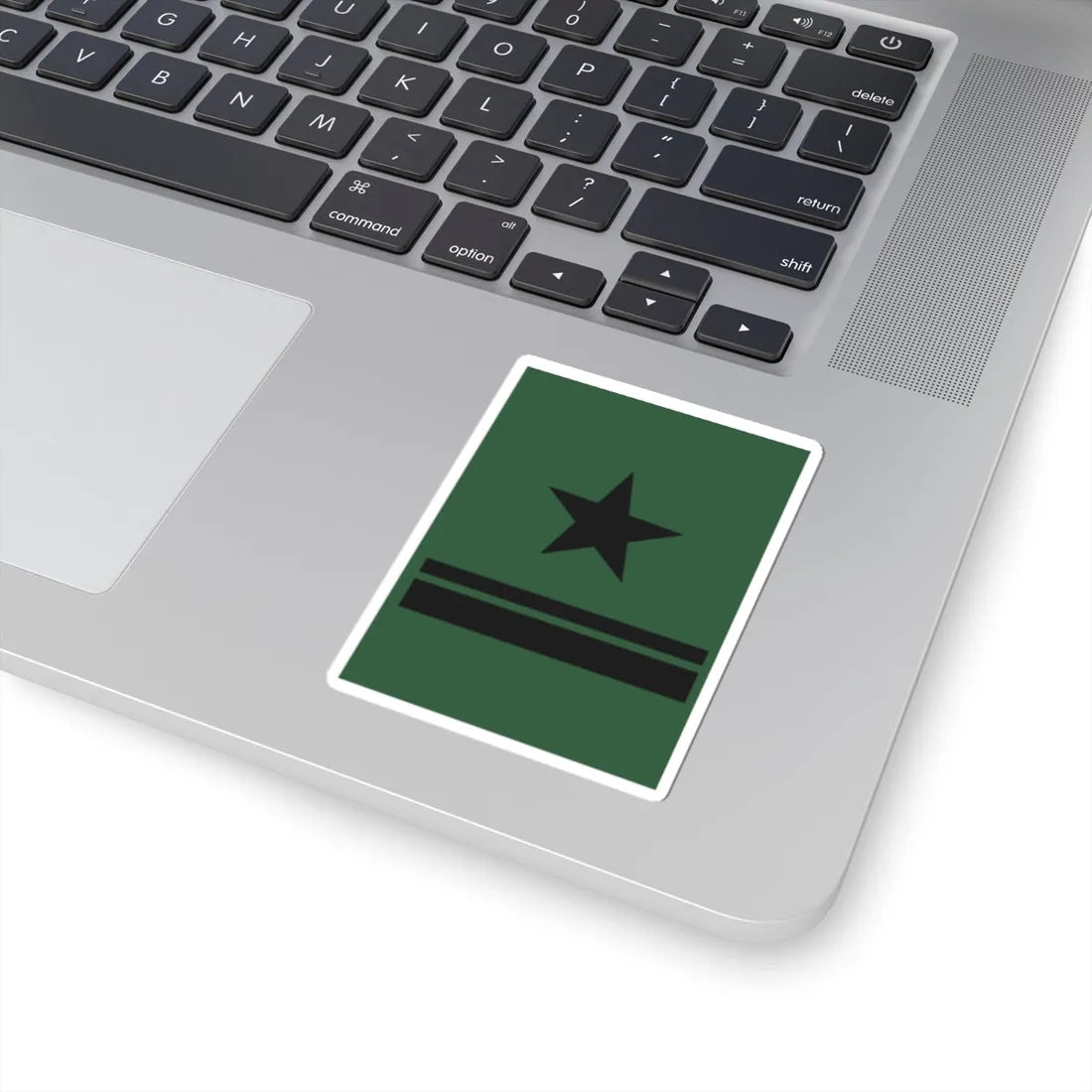TteFragAB Faena (Bolivia) (Military Rank) STICKER Vinyl Kiss-Cut Decal - The Sticker Space