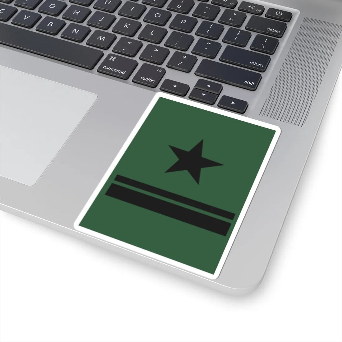 TteFragAB Faena (Bolivia) (Military Rank) STICKER Vinyl Kiss-Cut Decal - The Sticker Space