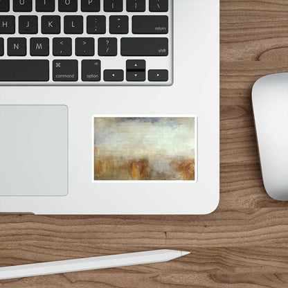 SKU:57060211940242423521 Sticker types:White Shape:Die-Cut Sizes:4" × 4"