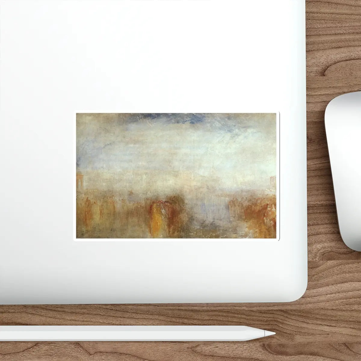 SKU:58918694583169969233 Sticker types:White Shape:Die-Cut Sizes:6" × 6"