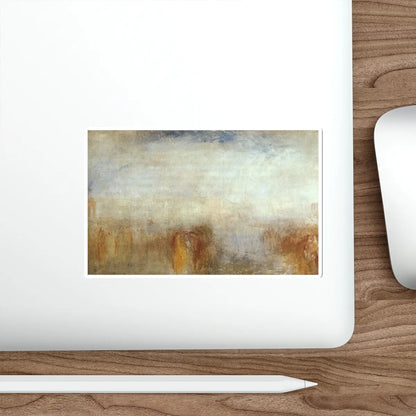 SKU:58918694583169969233 Sticker types:White Shape:Die-Cut Sizes:6" × 6"