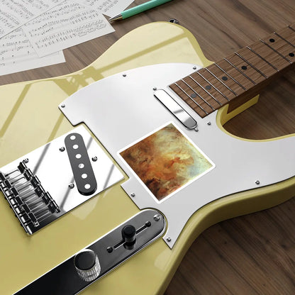 SKU:33891467725597645931 Sticker types:White Shape:Die-Cut Sizes:4" × 4"