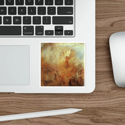 SKU:33891467725597645931 Sticker types:White Shape:Die-Cut Sizes:4" × 4"