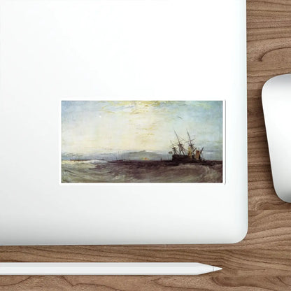 SKU:84970746748214505739 Sticker types:White Shape:Die-Cut Sizes:6" × 6"