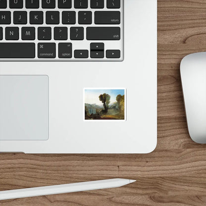 SKU:21792688953674444945 Sticker types:White Shape:Die-Cut Sizes:2" × 2"