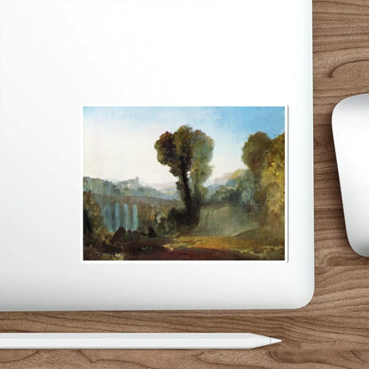 SKU:33520434594798992591 Sticker types:White Shape:Die-Cut Sizes:5" × 5"