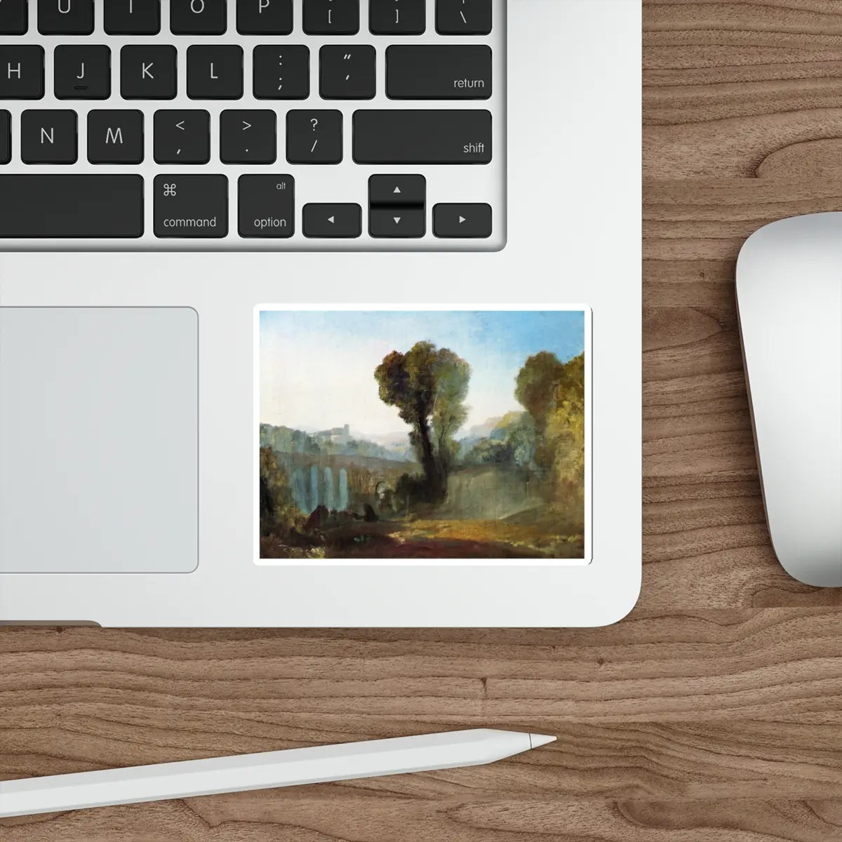 SKU:83049467588009768301 Sticker types:White Shape:Die-Cut Sizes:4" × 4"