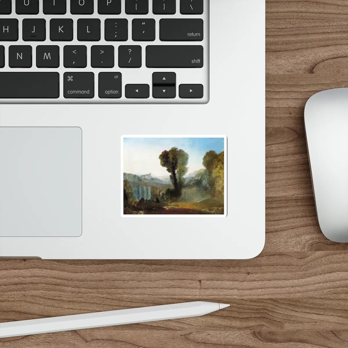 SKU:92340481822109517828 Sticker types:White Shape:Die-Cut Sizes:3" × 3"