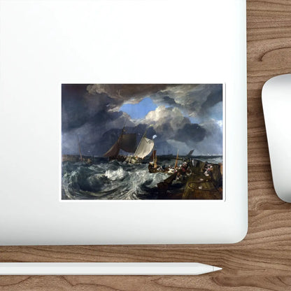 SKU:25845949058767349977 Sticker types:White Shape:Die-Cut Sizes:6" × 6"