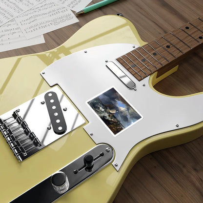 SKU:28246334360766449874 Sticker types:White Shape:Die-Cut Sizes:4" × 4"
