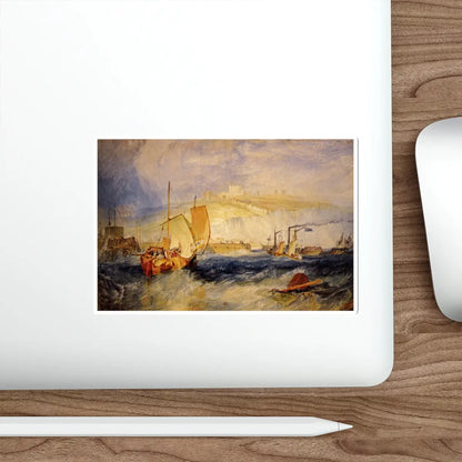 SKU:20024570136205860623 Sticker types:White Shape:Die-Cut Sizes:6" × 6"
