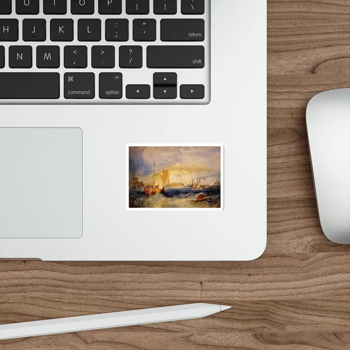 SKU:30039746034238914678 Sticker types:White Shape:Die-Cut Sizes:3" × 3"
