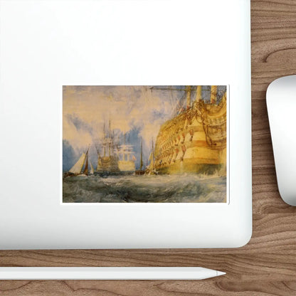 SKU:26109736746636318738 Sticker types:White Shape:Die-Cut Sizes:6" × 6"