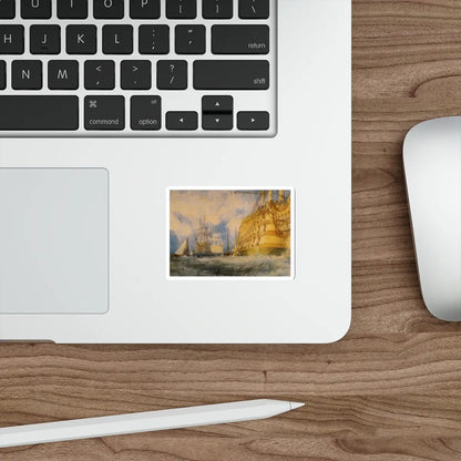 SKU:69186777324938972529 Sticker types:White Shape:Die-Cut Sizes:3" × 3"