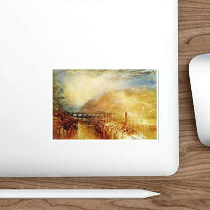 SKU:23162238577563724674 Sticker types:White Shape:Die-Cut Sizes:5" × 5"