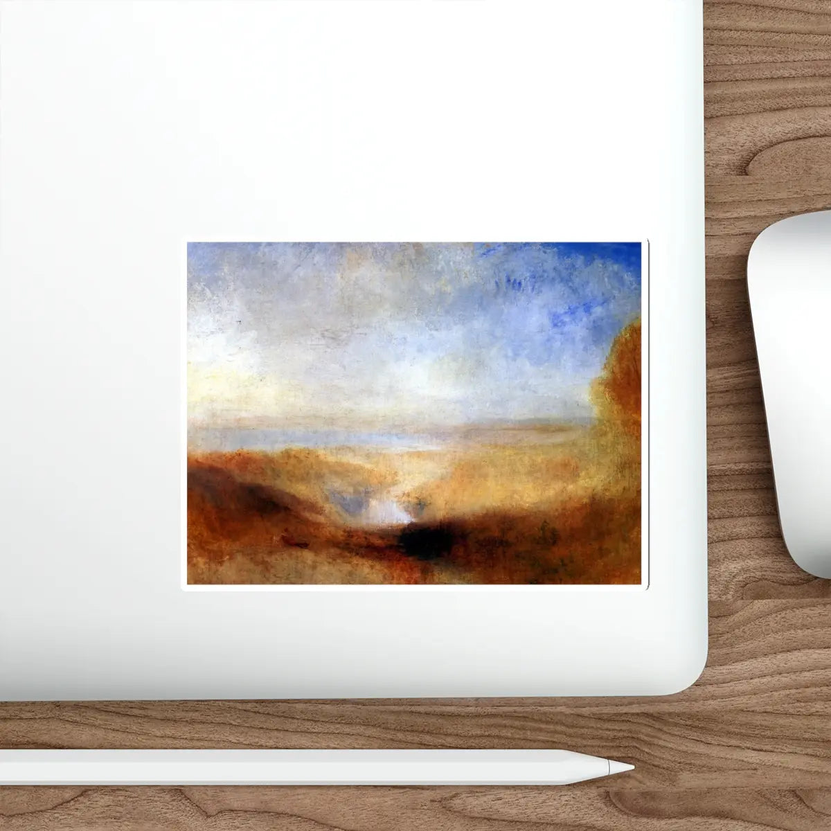 SKU:14415262323112683657 Sticker types:White Shape:Die-Cut Sizes:5" × 5"