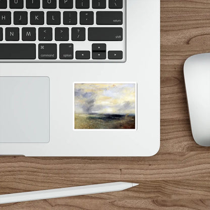 SKU:15969767333498512156 Sticker types:White Shape:Die-Cut Sizes:3" × 3"