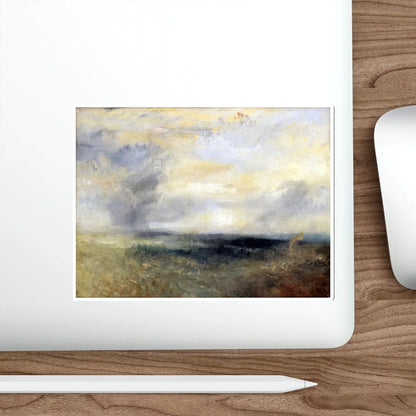 SKU:27423944057563450861 Sticker types:White Shape:Die-Cut Sizes:6" × 6"