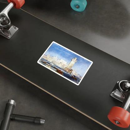 SKU:22040229678051096931 Sticker types:White Shape:Die-Cut Sizes:5" × 5"