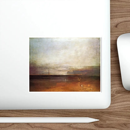 SKU:25666287720847984043 Sticker types:White Shape:Die-Cut Sizes:5" × 5"