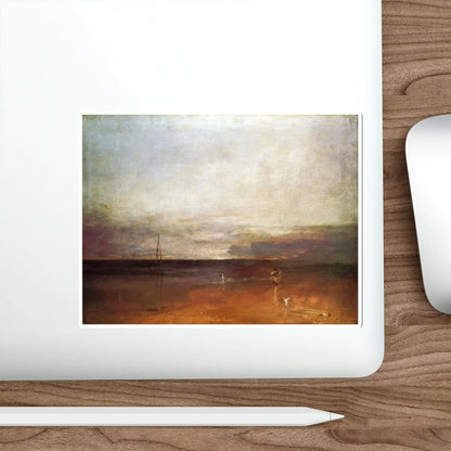SKU:28874673426273363025 Sticker types:White Shape:Die-Cut Sizes:6" × 6"