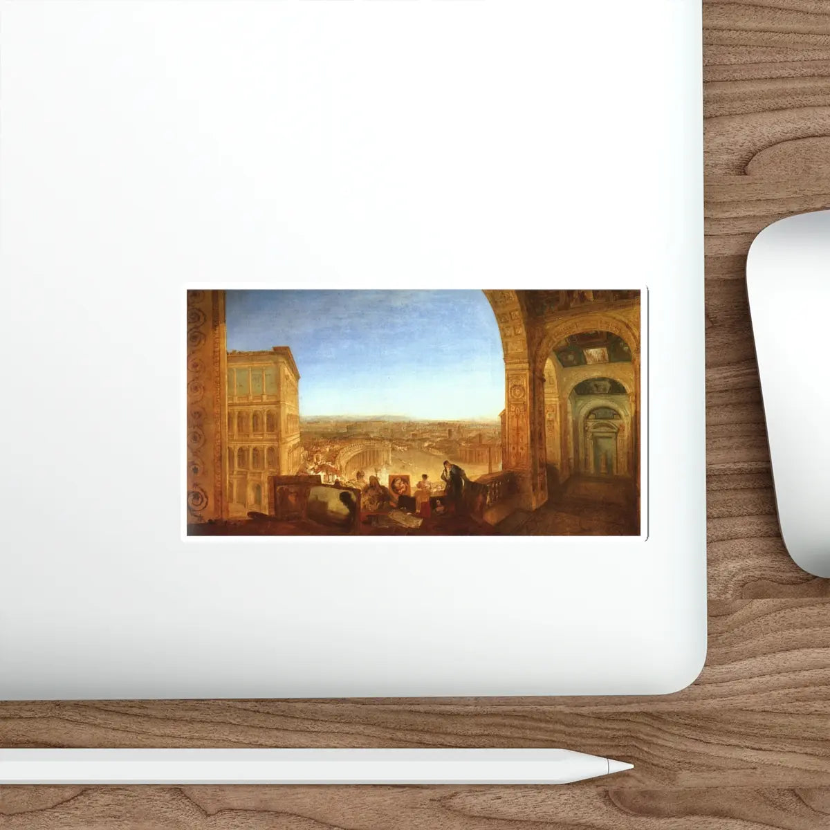 SKU:18804938744947127212 Sticker types:White Shape:Die-Cut Sizes:5" × 5"
