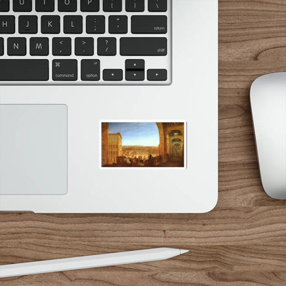 SKU:82963949320661299754 Sticker types:White Shape:Die-Cut Sizes:3" × 3"