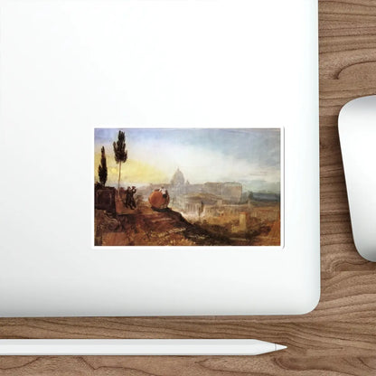 SKU:22624644689709207629 Sticker types:White Shape:Die-Cut Sizes:5" × 5"