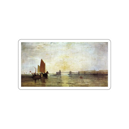 SKU:20943062531944276455 Sticker types:White Shape:Die-Cut Sizes:6" × 6"