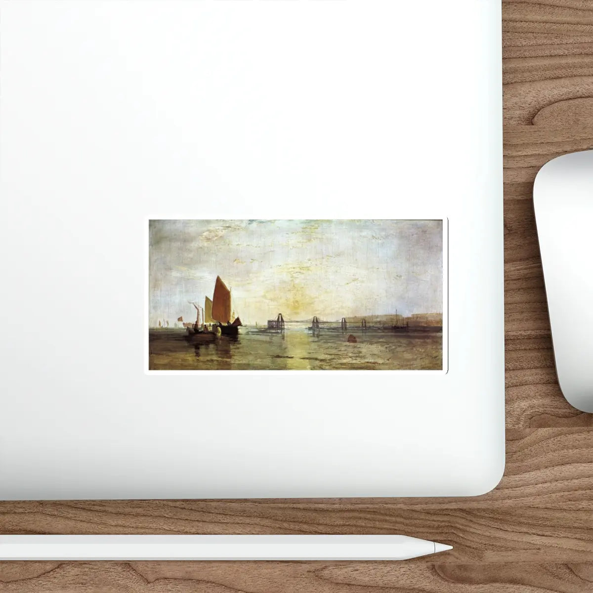 SKU:26486062811259537046 Sticker types:White Shape:Die-Cut Sizes:5" × 5"