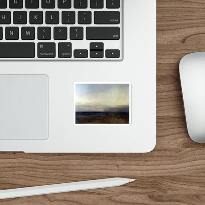 SKU:35270485096041802459 Sticker types:White Shape:Die-Cut Sizes:3" × 3"