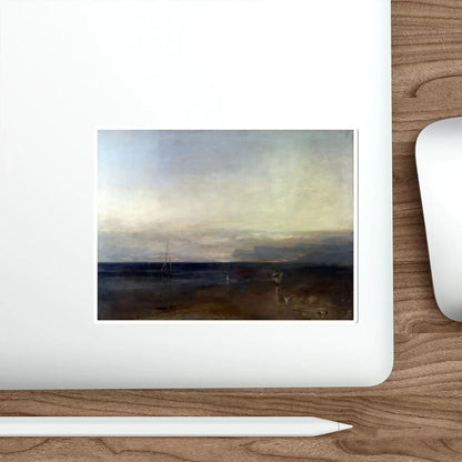 SKU:76243016819195906965 Sticker types:White Shape:Die-Cut Sizes:6" × 6"